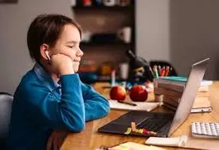  خداحافظی با درس!
