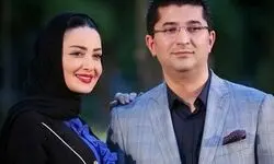 قابی که از خانواده 4 نفره شیلا خداداد پربازدید شد