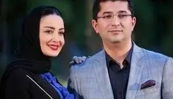 قابی که از خانواده 4 نفره شیلا خداداد پربازدید شد