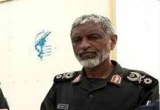 جانشین شهید تنگسیری معرفی شد