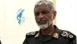 جانشین شهید تنگسیری معرفی شد