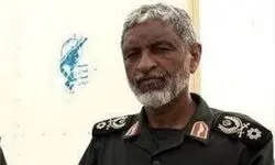 پیام تبریک رئیس‌ جمهور به سردار دریادار پاسدار علی عظمایی