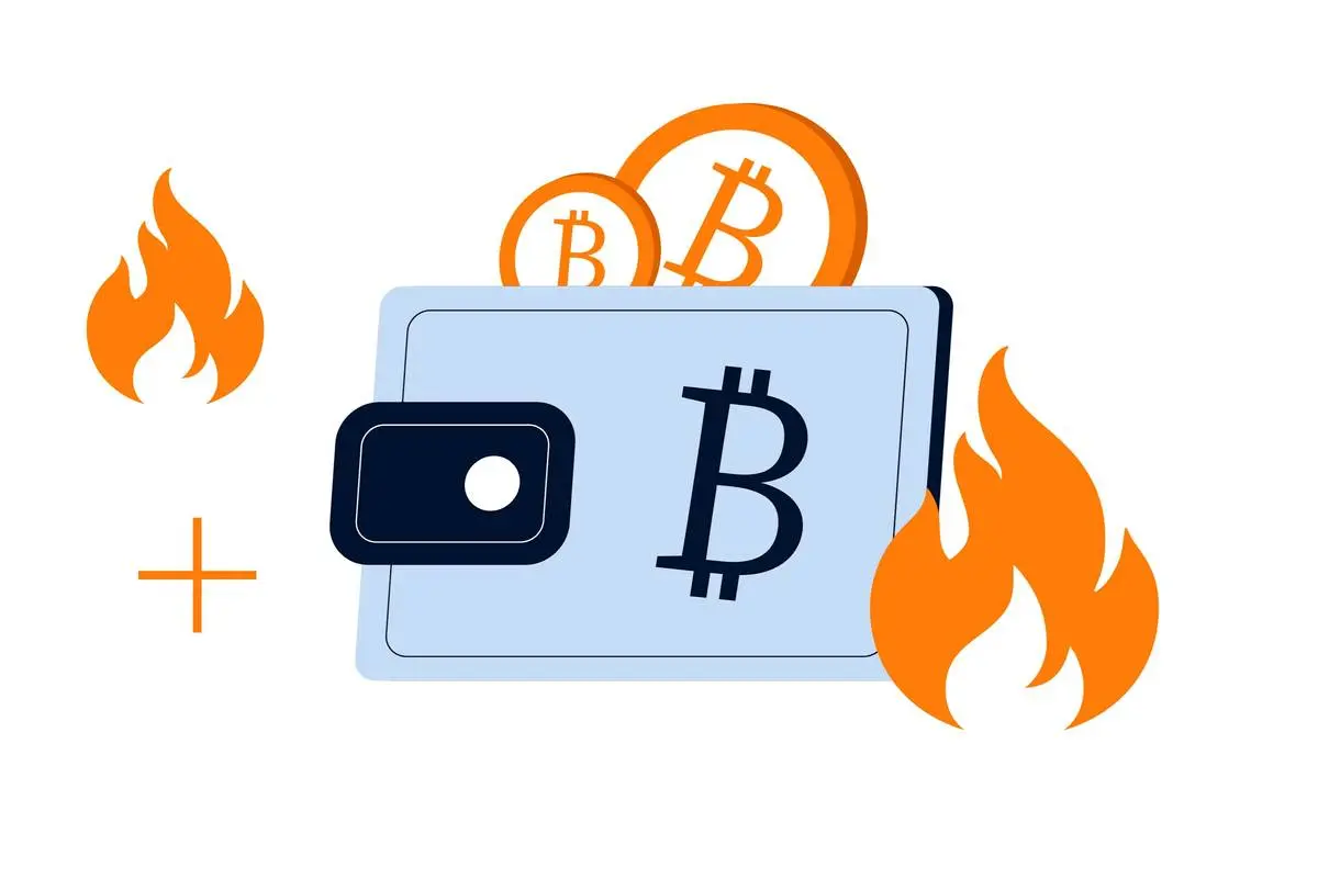کیف پول گرم چیست و چگونه میتوان امنیت آن را افزایش داد؟