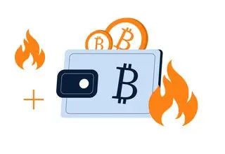 کیف پول گرم چیست و چگونه می‌توان امنیت آن را افزایش داد؟