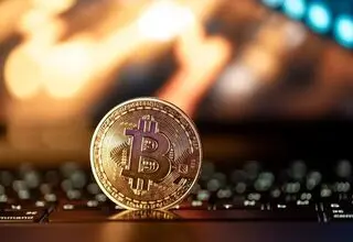 بیت‌کوین به بالای ۱۱۸ هزار دلار رسید