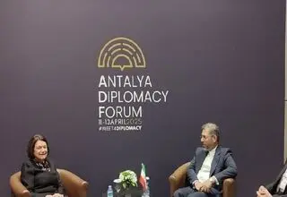 نسل‌کشی در غزه باید متوقف شود