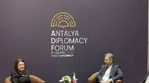 نسل‌کشی در غزه باید متوقف شود
