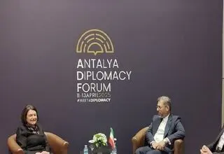 نسل‌کشی در غزه باید متوقف شود
