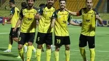دوئل در نقش‌جهان؛ سپاهان به دنبال بازگشت به مسیر صعود 