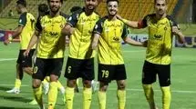 دوئل در نقش‌جهان؛ سپاهان به دنبال بازگشت به مسیر صعود 