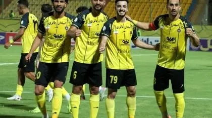 دوئل در نقش‌جهان؛ سپاهان به دنبال بازگشت به مسیر صعود 