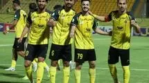 دوئل در نقش‌جهان؛ سپاهان به دنبال بازگشت به مسیر صعود 