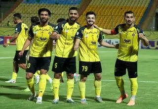 دوئل در نقش‌جهان؛ سپاهان به دنبال بازگشت به مسیر صعود 