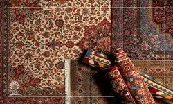 اعطای کارت اعتباری و تسهیلات ۳۰ تا ۵۰ میلیون تومانی برای خرید فرش