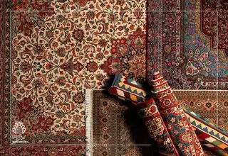 اعطای کارت اعتباری و تسهیلات ۳۰ تا ۵۰ میلیون تومانی برای خرید فرش