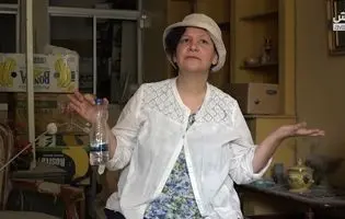 آنچه بعد از انفجار گذشت