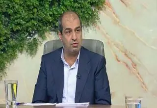 ۲۴ استان دارای تنش آبی هستند