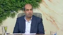 ۲۴ استان دارای تنش آبی هستند