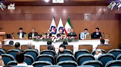 مجمع عمومی عادی سالیانه شرکت سرمایه‌گذاری سیمان تامین برگزار شد/ سود توزیعی سیتا، ۴۱۵۵ ریال برای هر سهم