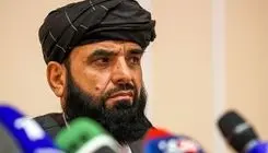 طالبان: خاک افغانستان علیه هند استفاده نخواهد شد