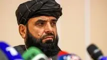طالبان: خاک افغانستان علیه هند استفاده نخواهد شد