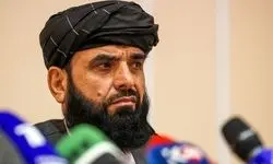 طالبان: خاک افغانستان علیه هند استفاده نخواهد شد