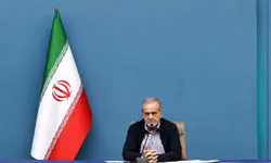 واکنش پزشکیان به درگیری میان پاکستان و افغانستان 