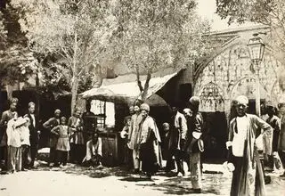 سرمایه اجتماعی مشروطه؛ میراثی برای ساختن ایران