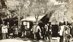 سرمایه اجتماعی مشروطه؛ میراثی برای ساختن ایران
