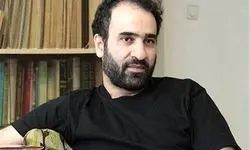 رضا امیرخانی نویسنده شناخته‌شده در سانحه پاراگلایدر دچار ضربه مغزی شد