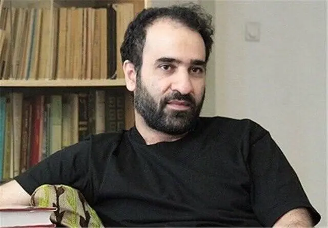 رضا امیرخانی نویسنده شناخته‌شده در سانحه پاراگلایدر دچار ضربه مغزی شد