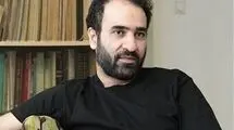 رضا امیرخانی نویسنده شناخته‌شده در سانحه پاراگلایدر دچار ضربه مغزی شد