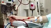 ارائه خدمات در مراکز دیالیز طرف قرارداد سازمان تأمین اجتماعی ادامه دارد