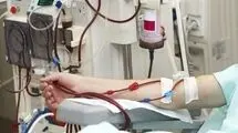 ارائه خدمات در مراکز دیالیز طرف قرارداد سازمان تأمین اجتماعی ادامه دارد