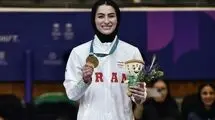 صعود ایران به رده پنجم جدول مدالی بازی‌های کشورهای اسلامی