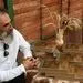 خالق منظومه اصفهان درگذشت