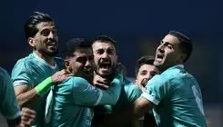 نفس تازه پیکان در لیگ برتر؛ عبور از بحران با سه پیروزی حیاتی