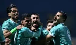 نفس تازه پیکان در لیگ برتر؛ عبور از بحران با سه پیروزی حیاتی