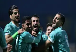نفس تازه پیکان در لیگ برتر؛ عبور از بحران با سه پیروزی حیاتی