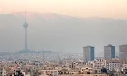 علیمردانی: در شاخص بالای آلایندگی، مدارس و ادارات باید تعطیل شوند