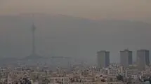 علیمردانی: در شاخص بالای آلایندگی، مدارس و ادارات باید تعطیل شوند