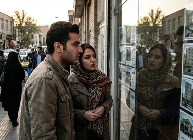 تهران مستاجران را بیرون کرد، حومه هم پناه نمی‌دهد
