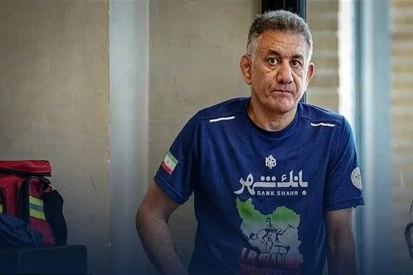 محمدی: مسابقات آسیایی امسال سطح بسیار بالایی داشت