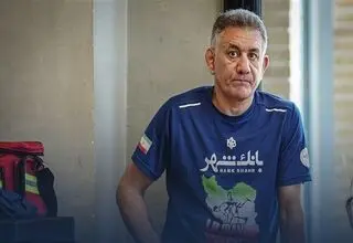 محمدی: مسابقات آسیایی امسال سطح بسیار بالایی داشت