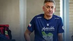 محمدی: مسابقات آسیایی امسال سطح بسیار بالایی داشت