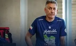 محمدی: مسابقات آسیایی امسال سطح بسیار بالایی داشت