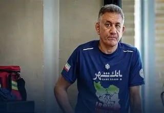 محمدی: مسابقات آسیایی امسال سطح بسیار بالایی داشت