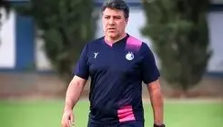 حضور نوازی در استقلال منتفی شد