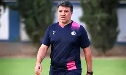 حضور نوازی در استقلال منتفی شد