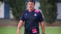 حضور نوازی در استقلال منتفی شد